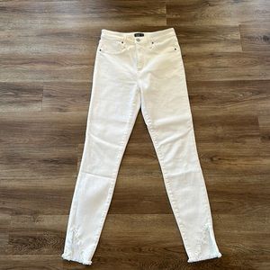 Abercrombie Skinny Jeans